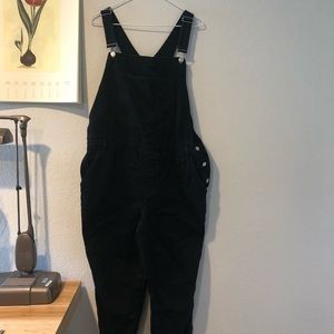 Topshop overalls